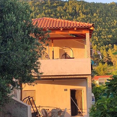 Apartmani Maslina Žuljana 外观 照片