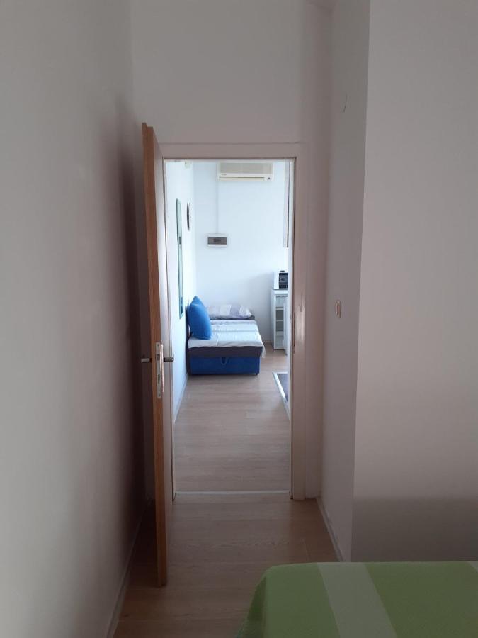 Apartmani Maslina Žuljana 外观 照片