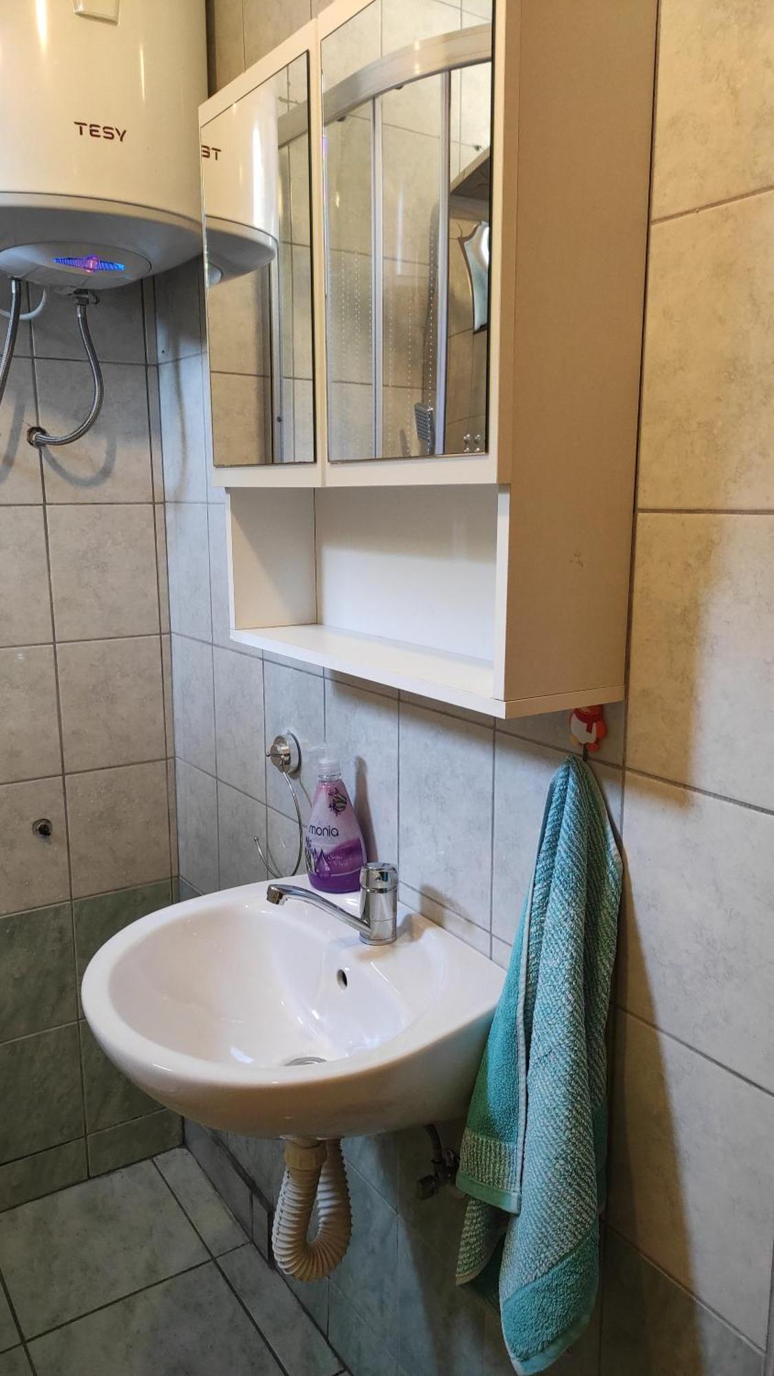 Apartmani Maslina Žuljana 外观 照片