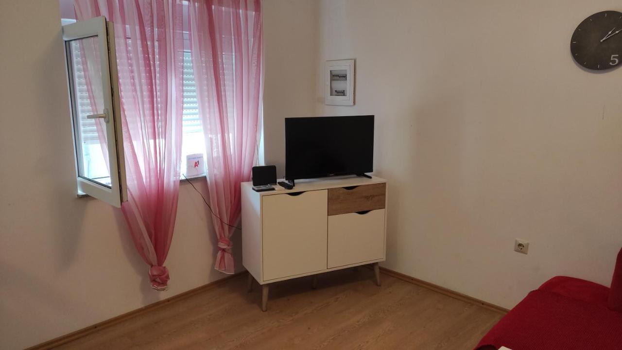 Apartmani Maslina Žuljana 外观 照片