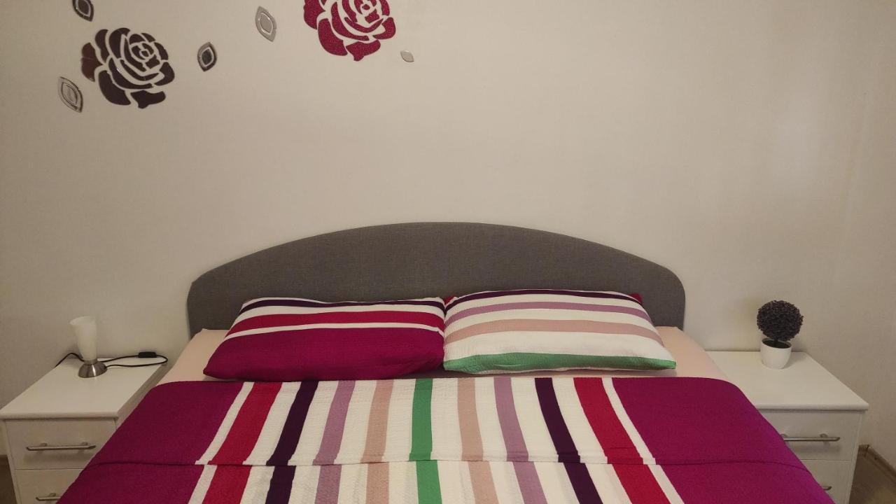 Apartmani Maslina Žuljana 外观 照片