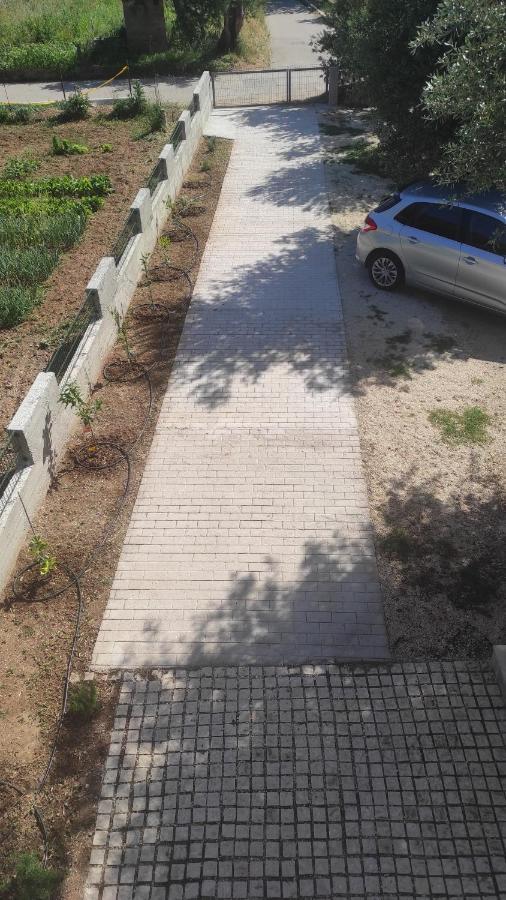 Apartmani Maslina Žuljana 外观 照片