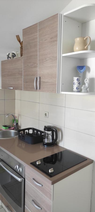 Apartmani Maslina Žuljana 客房 照片