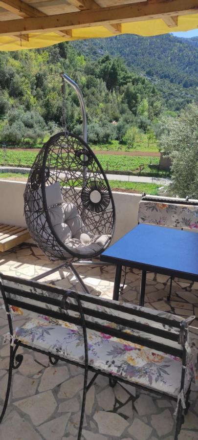 Apartmani Maslina Žuljana 外观 照片