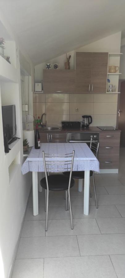 Apartmani Maslina Žuljana 外观 照片