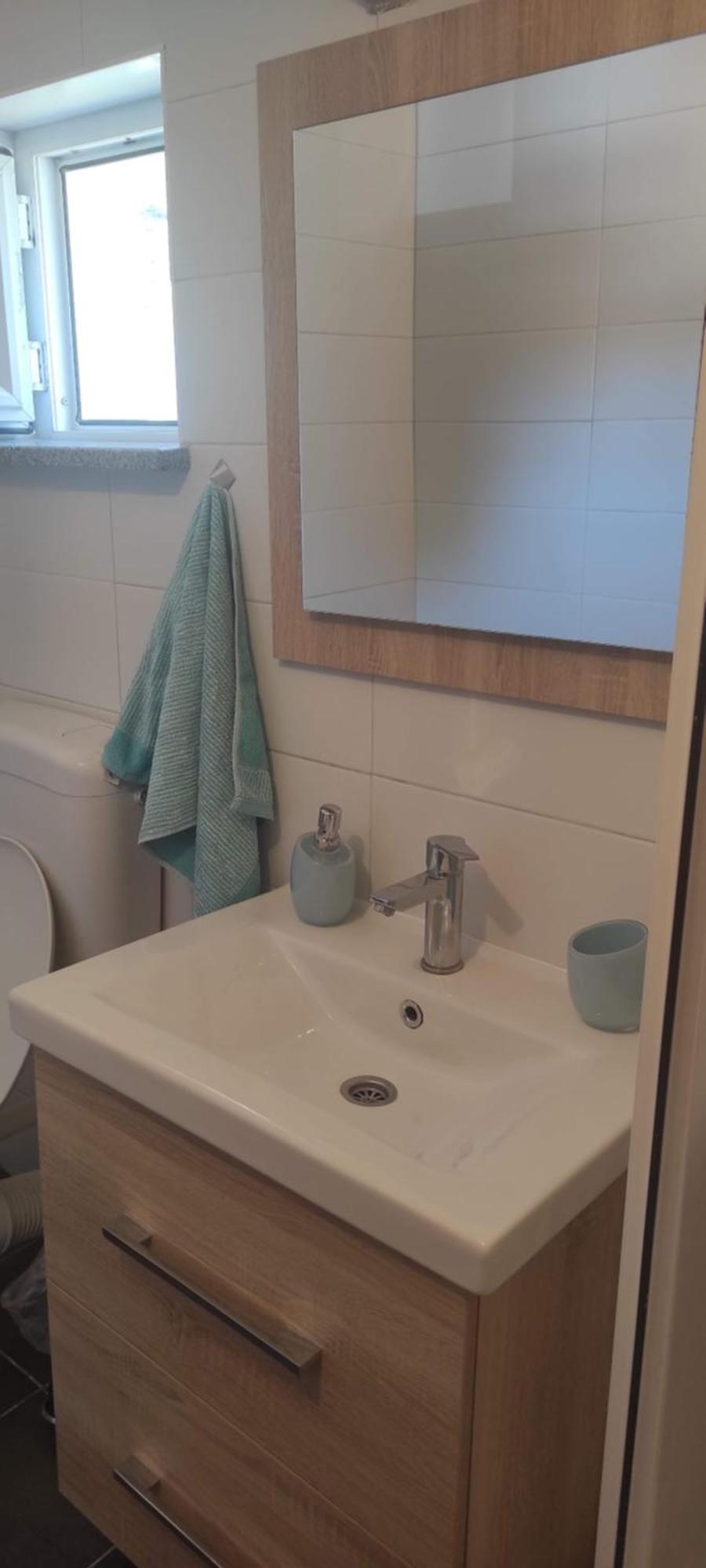 Apartmani Maslina Žuljana 外观 照片