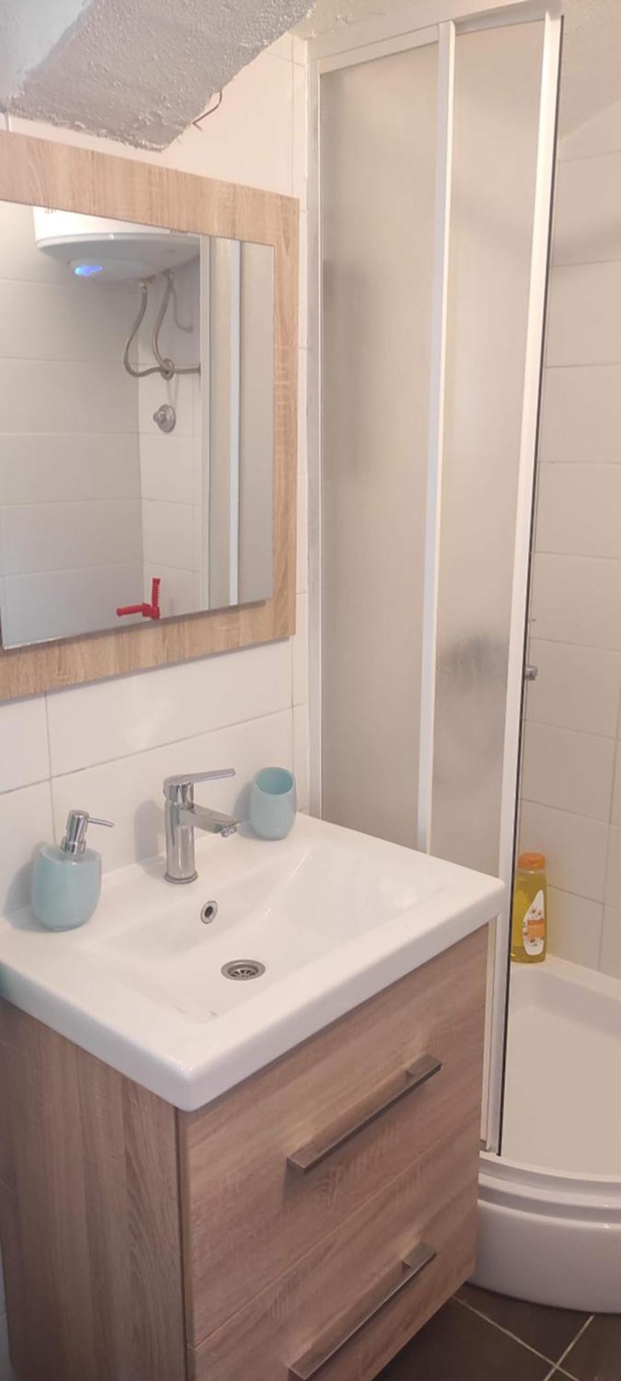 Apartmani Maslina Žuljana 外观 照片