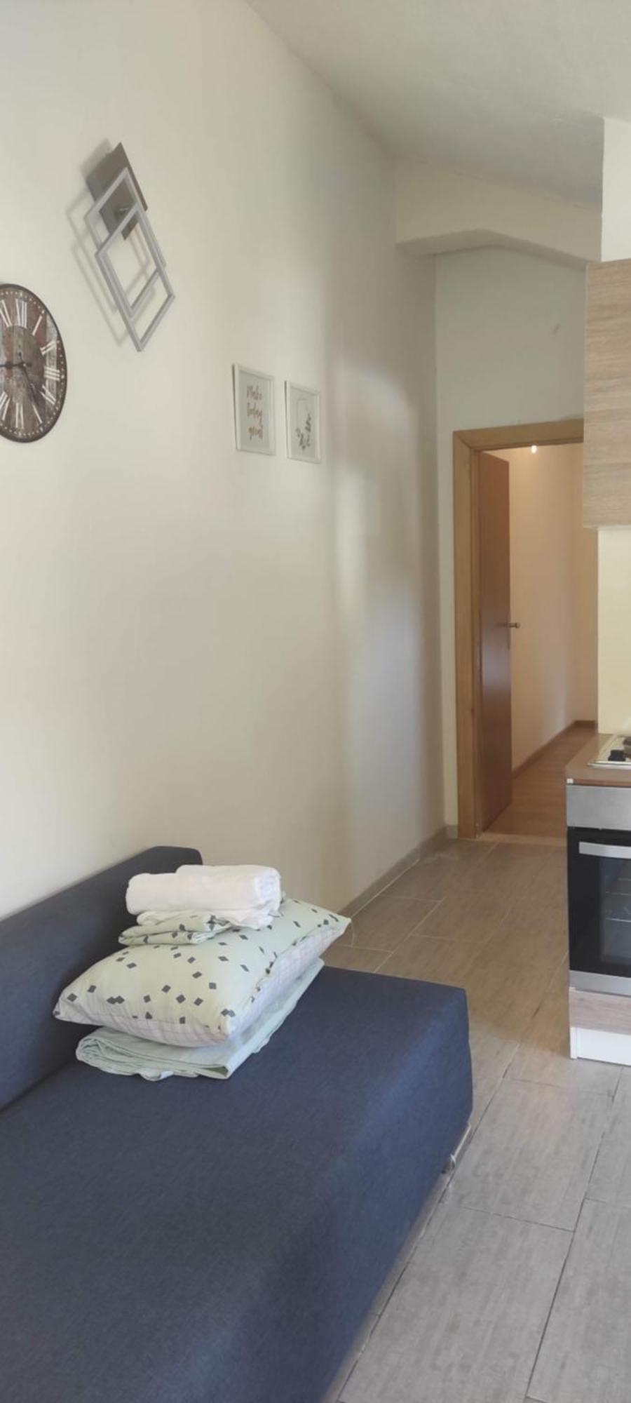 Apartmani Maslina Žuljana 外观 照片