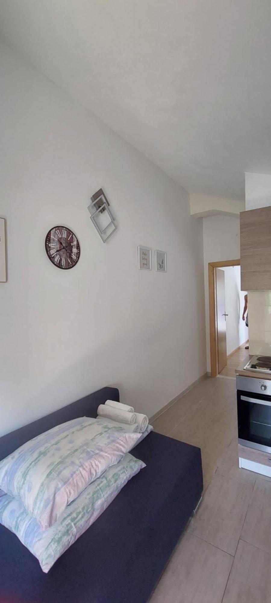 Apartmani Maslina Žuljana 外观 照片