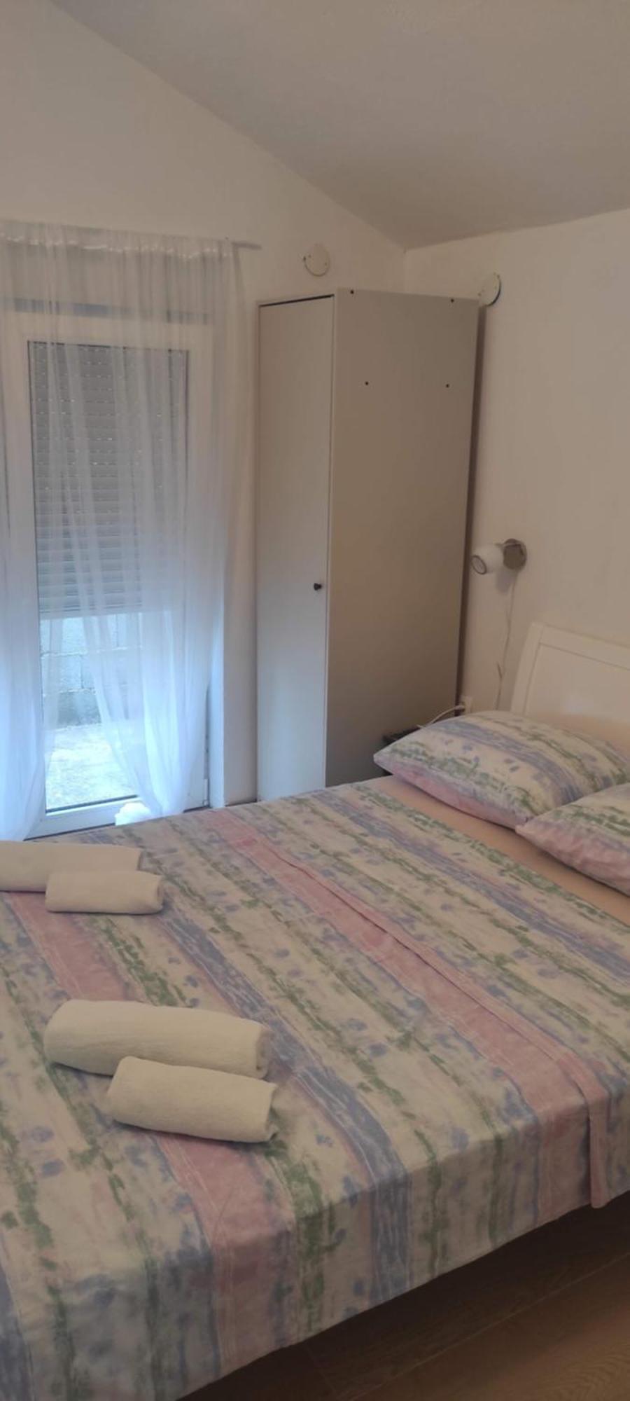 Apartmani Maslina Žuljana 外观 照片