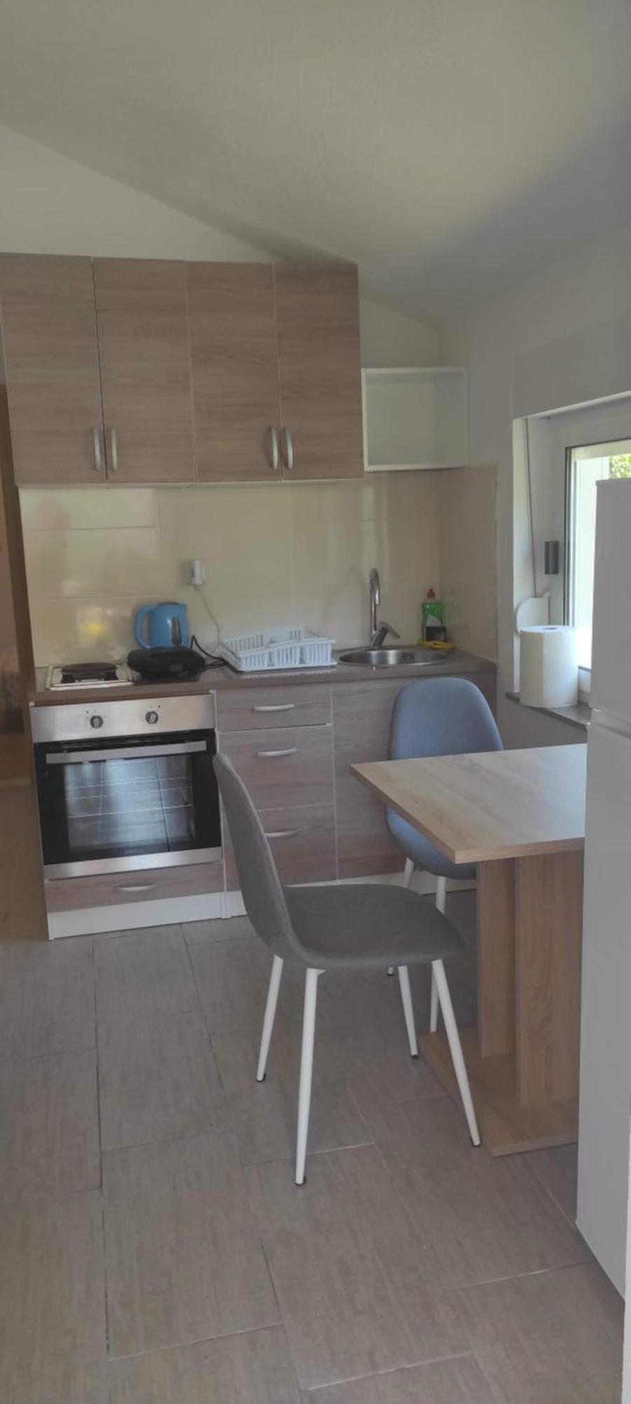 Apartmani Maslina Žuljana 外观 照片