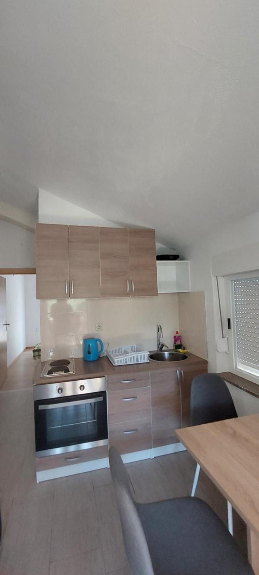 Apartmani Maslina Žuljana 外观 照片