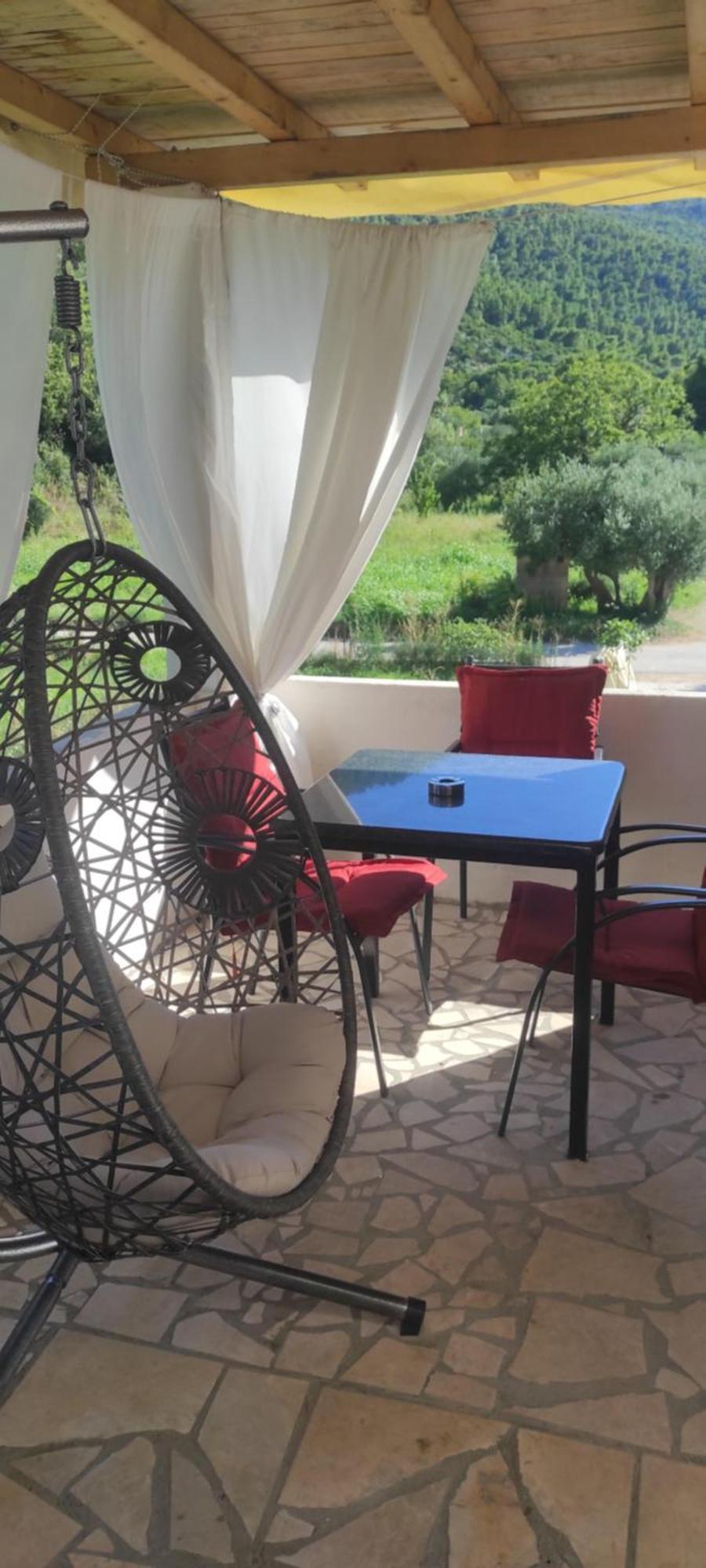 Apartmani Maslina Žuljana 外观 照片