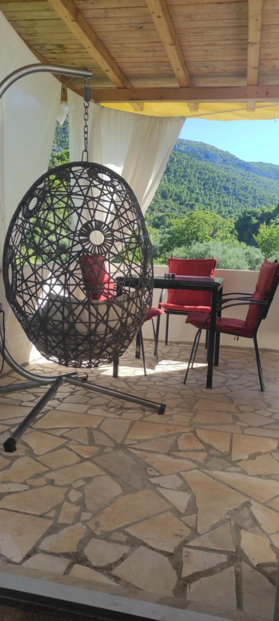 Apartmani Maslina Žuljana 外观 照片