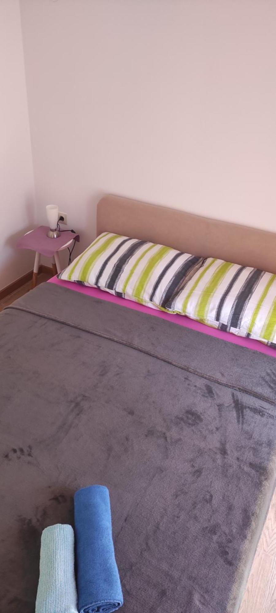 Apartmani Maslina Žuljana 客房 照片