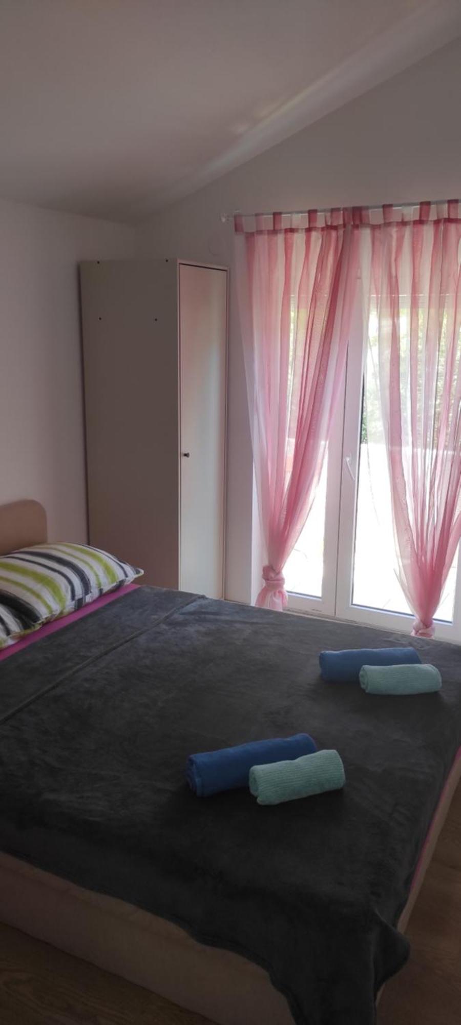 Apartmani Maslina Žuljana 客房 照片