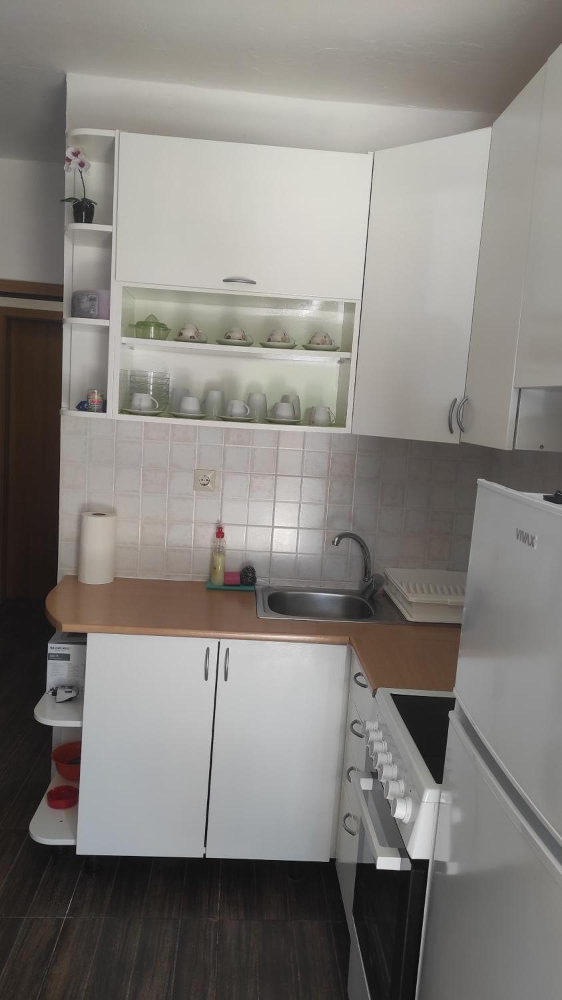 Apartmani Maslina Žuljana 客房 照片