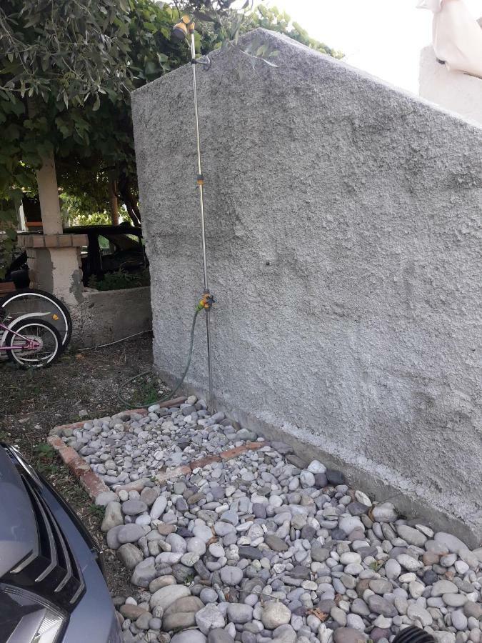 Apartmani Maslina Žuljana 外观 照片